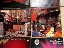 PAT TRAVERS (6) LPS LOT