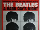 ORIGINAL-UNITED ARTISTS UAS-6366-THE BEATLES-A HARD DAYS NIGHT-STEREO