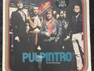 PULP INTRO THE GIFT RECORDINGS JARVIS COCKER BRITPOP VINYL LP ALBUM RECORD 1993