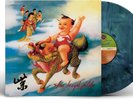STONE TEMPLE PILOTS - PURPLE [RECYCLED COLOUR VINYL] 12 - NEW & SEALED