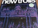 New Trolls - Concerto Grosso Clear Green Vinyl Edition  Nuovo Sigillato