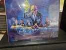 Factory Sealed  Megadeth Rust In Peace LP....