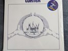 Troupeau Bleu by Cortex 1/300 White Limited Edition