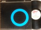 THE GERMS (GI) - 1980's Press Slash LP Rare Classic Early LA Punk VG PLAYS GREAT