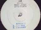 Nebula II - Flatliners, 12