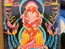 rare prog HAWKWIND rock SPACE RITUAL cosmic OG 2 LP