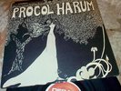 Self Titled PROCOL HARUM NMint DERAM Orig WHITER SHADE OF PALE Conquistador JAMS