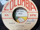 CONJUNTO RITMOS DEL CARIBE • LA CUMBIA MUNDIAL • 45 G+ • Acordeon Hit SONIDERO