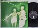 ROBERT PALMER Sneakin' Sally Through The Alley LP Island 90086 - Tested EX  *R7