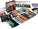 The Rolling Stones Vinyl Singles Box Volume One: 1963 18x7” Singles New