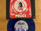 The Police Roxanne 1980 U.K. Pressing 7