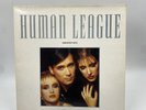 The Human League Greatest Hits GAT LP Album Vinyl Record HLTV1 A2/B2 VG/VG+