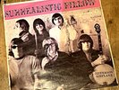 JEFFERSON AIRPLANE SURREALISTIC PILLOW 1967 MONO LP RCA VICTOR RD7889