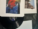 Pink Floyd - Wish You Were Here Vinyl LP With Poster