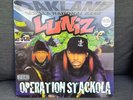 RARE Luniz / Operation Stackola 12