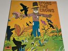 STONE THE CROWS RARE...1 er...LP Original Français de 1970