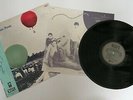 THE RAIN PARADE - EMERGENCY THIRD RAIL POWER TRI - RARE JAPAN JAPANESE PROMO LP