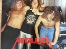 Garage Days Revis.../Metallica Lp Vinyl