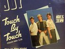 Joy (9) - Touch By Touch, 12