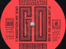 Moby - Go (Remixes), 12