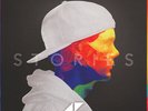 AVICII - Stories (Vinyl 2LP - 2015 - EU - Original)