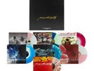 Poison The Well Discography Vinyl Box Set