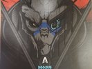 Original Mass Effect Trilogy Vinyl (2016)