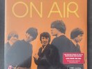 The Rolling Stones On Air 2017 180G New 2x 12” Vinyl LP Records BBC Recording