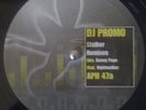 Aphrodite - Stalker (Remixes), 12