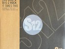 Rob Base & DJ E-Z Rock - It Takes Two, 12