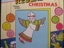 Various - Reggae Christmas, LP, (Vinyl)
