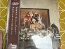 The Last Dinner Party - Prelude To Ecstasy OXBLOOD Vinyl LP OBI Assai 500 Sealed