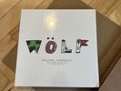 Tyler The Creator 10 Year Anniversary WOLF vinyl
