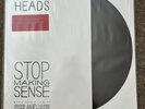 TALKING HEADS STOP MAKING SENSE 1st RELEASE REISSUE LTD 12” VINYL ALBUM LP SET