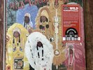 SEALED The Wild Tchoupitoulas ‎Jackpot Records JPR062 RSD 2020 BLUE