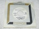 The Mamas And The Papas - California Dreamin' - Dunhill D-4020 - PROMO / M-