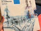 RADIOHEAD - Ok Computer Oknotok (2023) 3 LP Vinyl