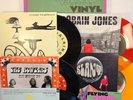 Flying Vinyl May 2021 5 x 7