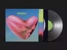 Fontaines D.C. Romance Clear Vinyl LP