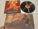 MEGADETH Hidden Treasures Studio Rarities LP limited lp vinyl record + A3 poster