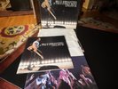 Bruce Springsteen and the E Street Band Live 1975-85 Vinyl 5 LP Boxed Set Record