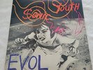 Sonic Youth  - Evol,  LP Vinyl Album - 1986 Press - SST 059
