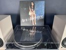 Amy Winehouse Back To Black EUR 2015 Reissue Repress 180g Vinyl LP Ex/Ex