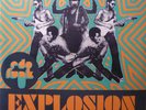 Various - Edo Funk Explosion Vol. 1 (2xLP)