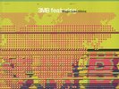 3MB Feat. Magic Juan Atkins - 3MB Feat. Magic Juan Atkins (2xLP)