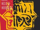 Gnawa Music Of Marrakesh - Night Spirit Masters (LP) (180g)