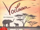 Voilaaa - Des Promesses (2xLP)