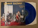 Creedence Clearwater Revival - Cosmo's Factory - Blue Vinyl Me Please LP Record