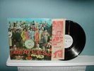 The Beatles-Sgt Peppers & Revolver 2LP set 1992  Russian