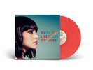 Norah Jones - Visions ‎- Limited edition Red Vinyl Mint/Sealed